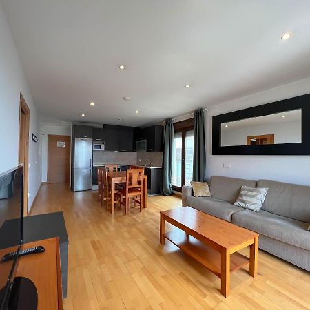 Apartamentos A Vivir Sierra Nevada 3000 Dış mekan fotoğraf