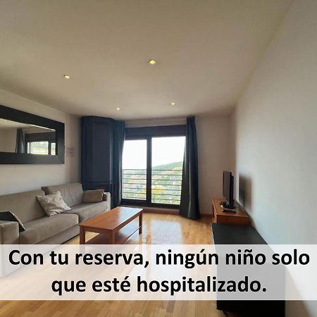 Apartamentos A Vivir Sierra Nevada 3000 Dış mekan fotoğraf
