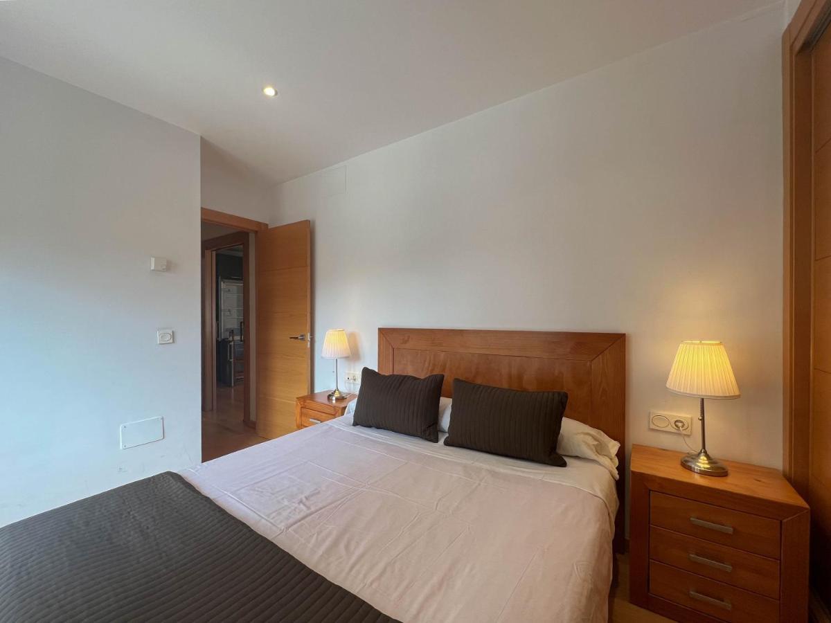 Apartamentos A Vivir Sierra Nevada 3000 Dış mekan fotoğraf
