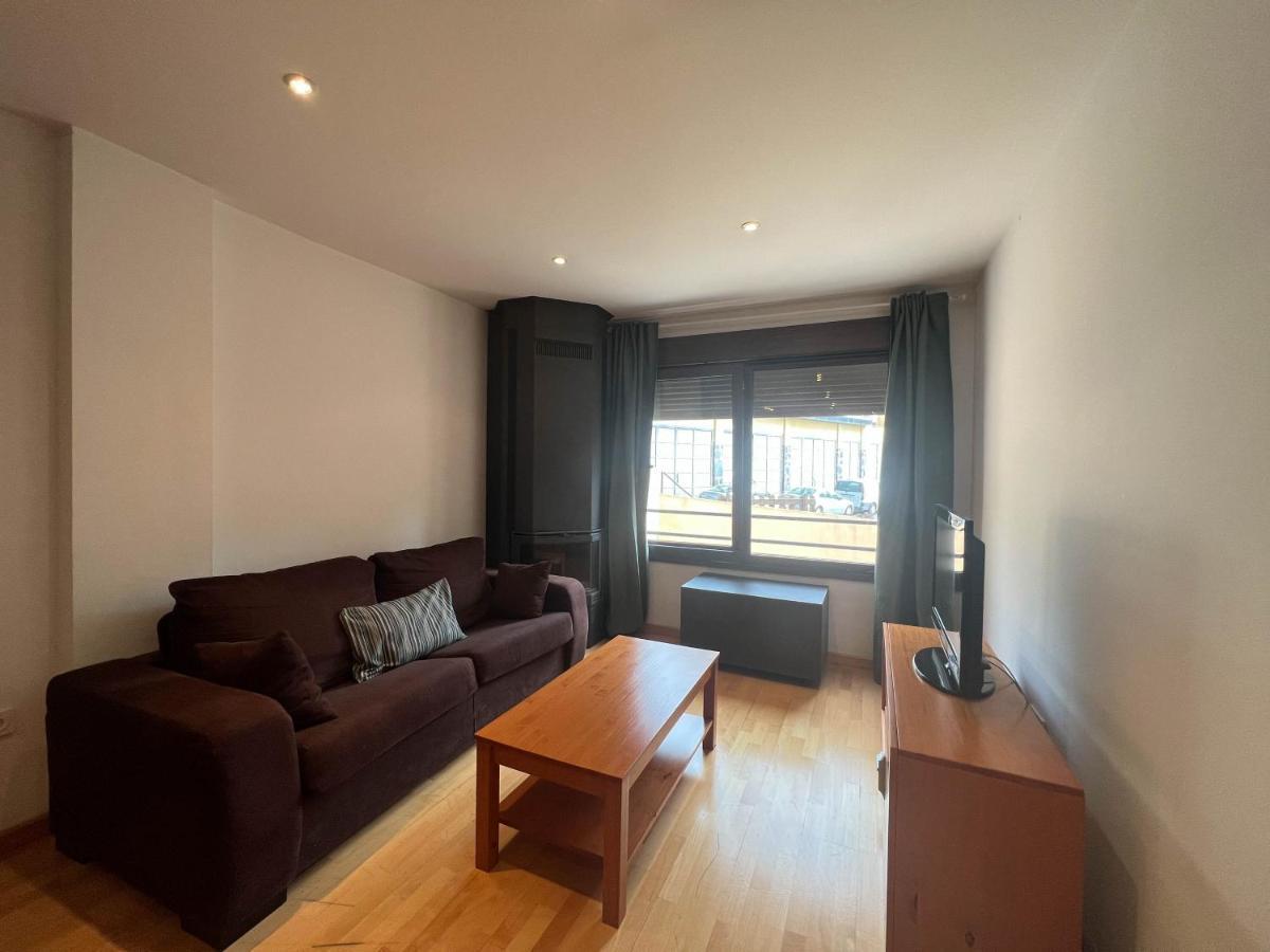 Apartamentos A Vivir Sierra Nevada 3000 Dış mekan fotoğraf