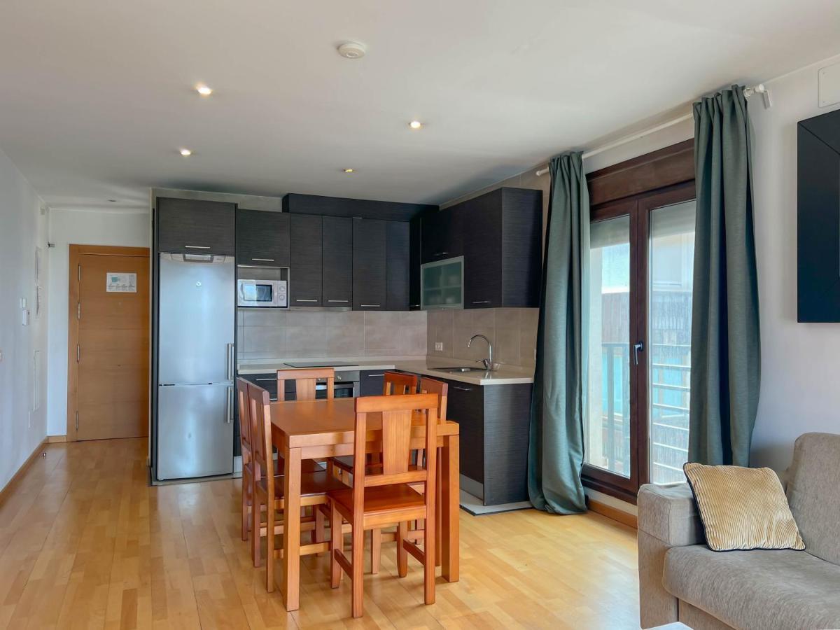 Apartamentos A Vivir Sierra Nevada 3000 Dış mekan fotoğraf