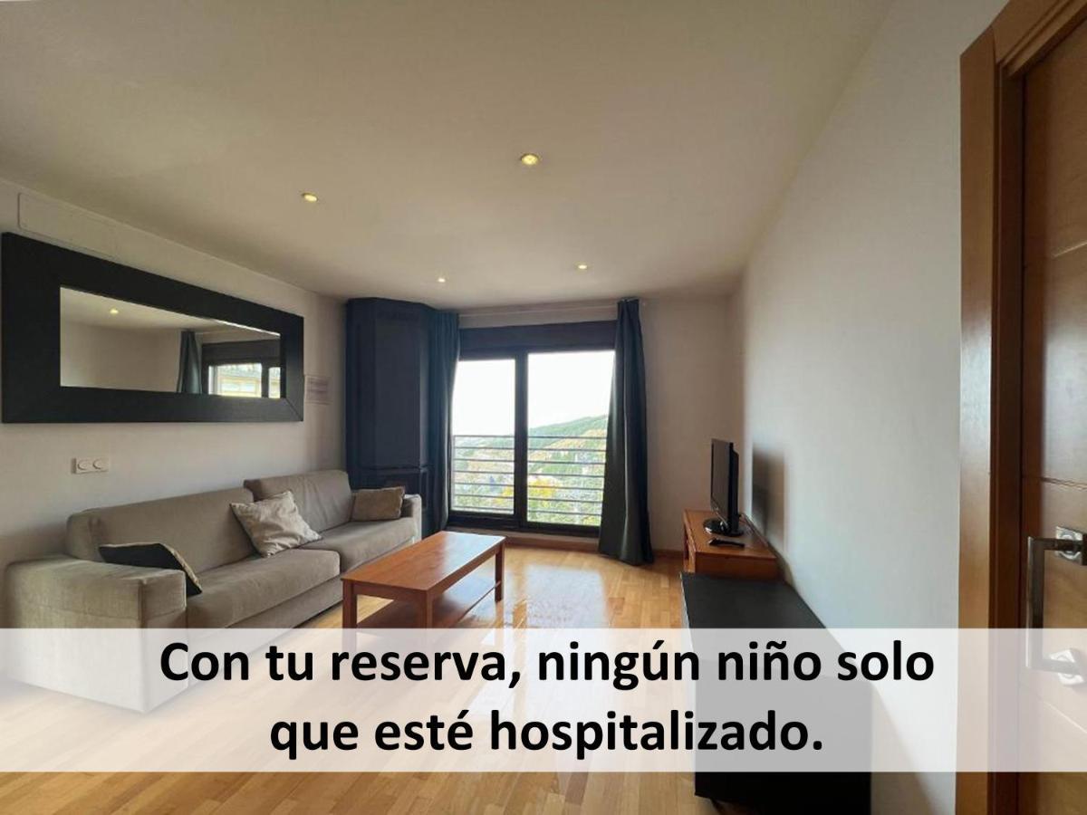 Apartamentos A Vivir Sierra Nevada 3000 Dış mekan fotoğraf